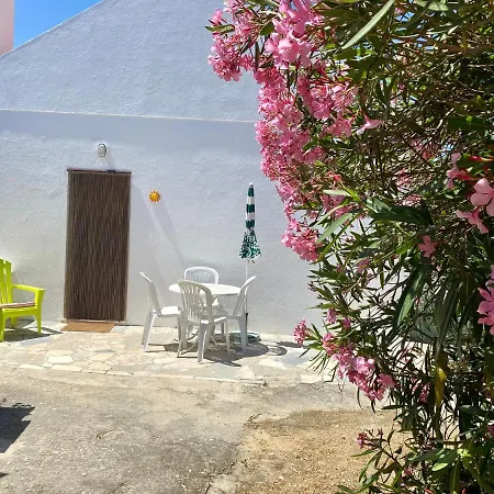 Casa Da Tia * セシンブラ