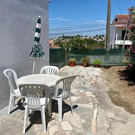 Casa vacanze Casa Da Tia