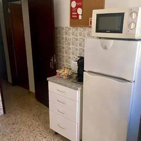 Casa Da Tia *