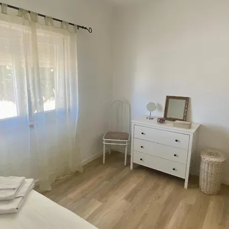 別荘 Casa Da Tia *