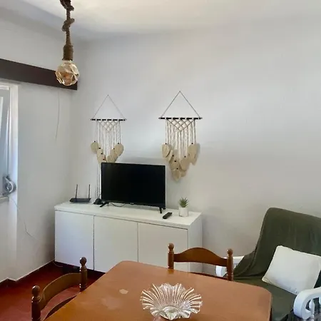 Casa Da Tia Casa vacanze Sesimbra