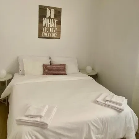 別荘 Casa Da Tia *