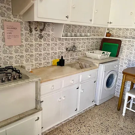 Casa vacanze Casa Da Tia *