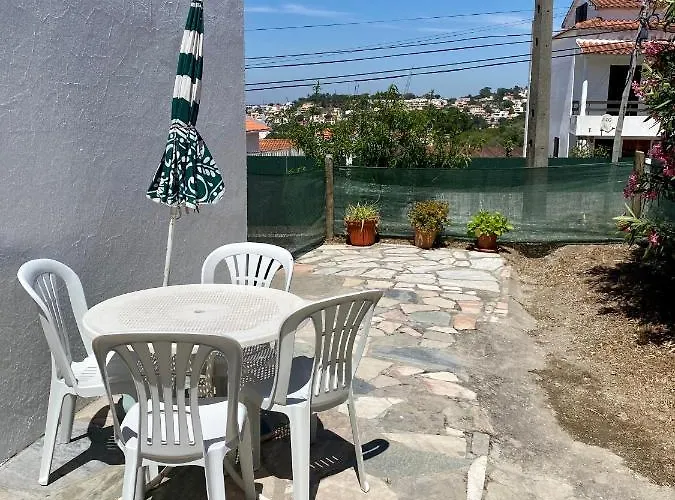 Vakantiehuis Casa Da Tia