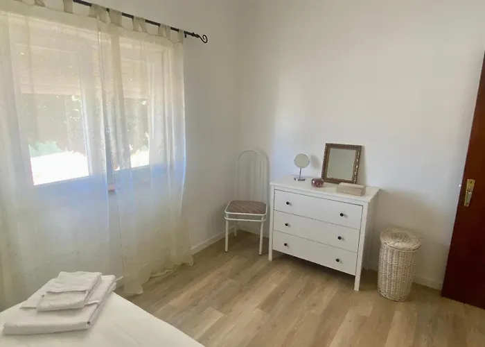 Vakantiehuis Casa Da Tia *